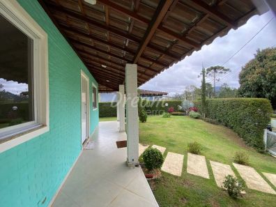 Casa de Condomínio com 2 Quartos à venda, 103m² no Vargem Grande, Teresópolis