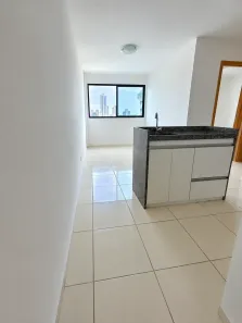 Apartamento com 2 Quartos à venda, 43m² no Torre, Recife