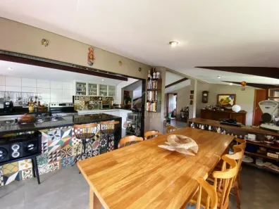 Casa de Condomínio com 4 Quartos à venda, 400m² no Green Park, Nova Lima