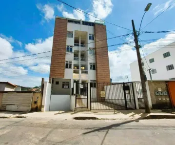 Cobertura com 2 Quartos à venda, 90m² no Martelos, Juiz de Fora