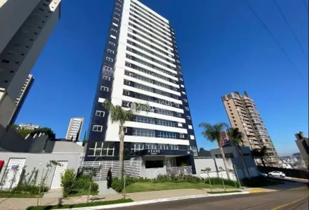 Apartamento com 2 Quartos à venda, 112m² no Centro, Novo Hamburgo