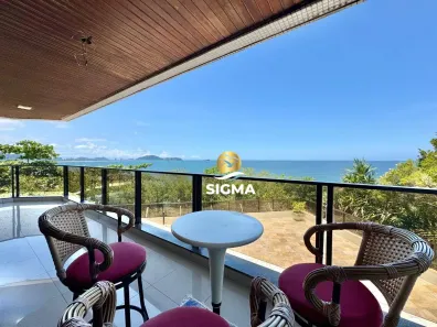 Apartamento com 5 Quartos à venda, 251m² no Jardim Astúrias, Guarujá