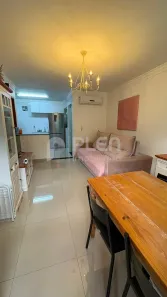 Casa de Condomínio com 2 Quartos à venda, 57m² no Santana, São Paulo
