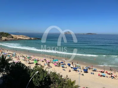 Apartamento com 3 Quartos à venda, 495m² no Ipanema, Rio de Janeiro