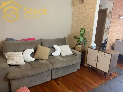 Apartamento com 2 Quartos à venda, 68m² no Bosque dos Jacarandás, Jundiaí