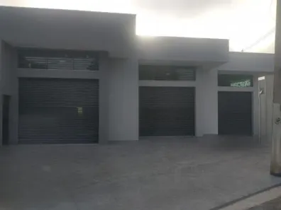 Ponto Comercial para alugar, 112m² no Vila Miranda, Sumaré