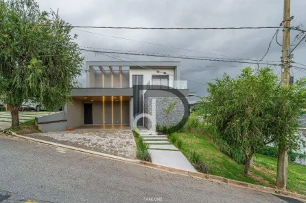 Casa de Condomínio com 3 Quartos à venda, 271m² no Bosque, Vinhedo