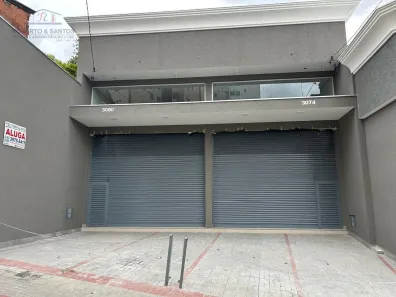 Ponto Comercial para alugar, 168m² no Vila Pirituba, São Paulo