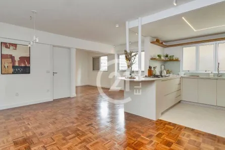 Apartamento com 2 Quartos à venda, 108m² no Jardim Paulista, São Paulo