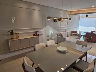 Apartamento com 3 Quartos à venda, 112m² no Graça, Salvador