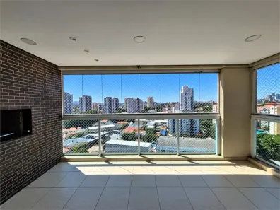Apartamento com 2 Quartos à venda, 95m² no Vila Leopoldina, São Paulo