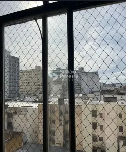 Apartamento com 1 Quarto à venda, 35m² no Centro, Juiz de Fora