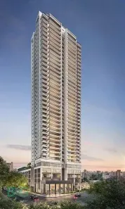 Apartamento com 3 Quartos à venda, 132m² no Butantã, São Paulo