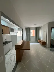 Apartamento com 2 Quartos à venda, 60m² no Jardim América, Bauru