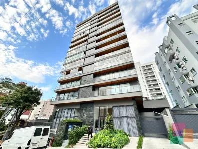 Apartamento com 3 Quartos à venda, 134m² no Atiradores, Joinville