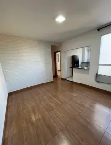 Apartamento com 2 Quartos para alugar, 49m² no Jardim São Carlos, Sorocaba