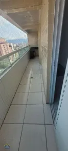 Apartamento com 3 Quartos à venda, 102m² no Tupi, Praia Grande