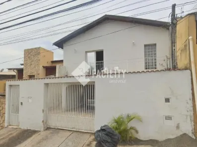 Sobrado com 3 Quartos à venda, 170m² no Jardim Nova Europa, Campinas