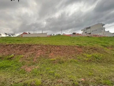Lote/Terreno à venda, 601m² no Salvaterra, Juiz de Fora
