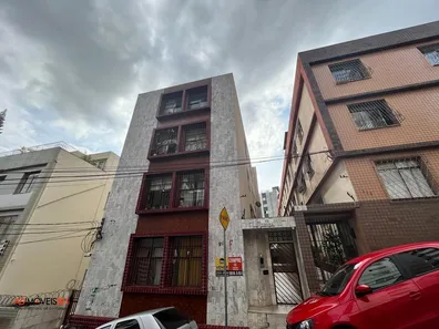 Apartamento com 3 Quartos à venda, 110m² no Cruzeiro, Belo Horizonte
