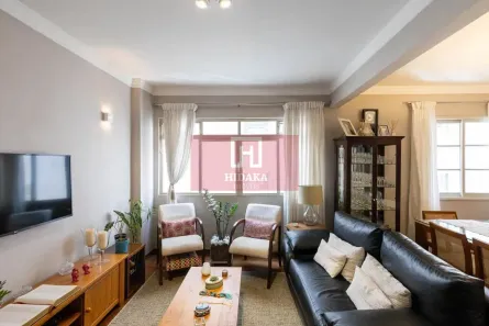 Apartamento com 2 Quartos à venda, 93m² no Consolação, São Paulo
