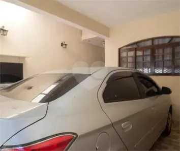 Sobrado com 2 Quartos à venda, 180m² no Vila Marina, São Paulo