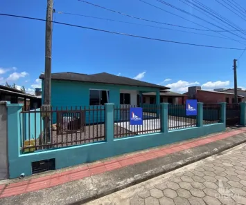 Casa com 4 Quartos à venda, 80m² no Jardim Ultramar, Balneário Gaivota