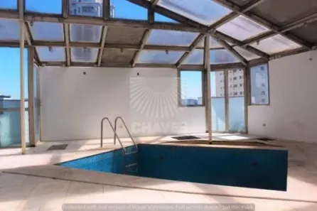 Cobertura com 4 Quartos à venda, 642m² no Santa Cecília, São Paulo