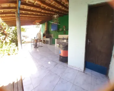 Casa com 2 Quartos à venda, 170m² no Balneário São João Batista 2, Peruíbe