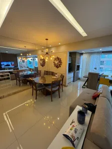 Apartamento com 2 Quartos à venda, 110m² no Patamares, Salvador