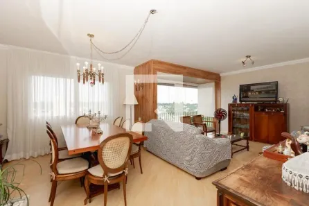 Apartamento com 3 Quartos à venda, 130m² no Vila Congonhas, São Paulo