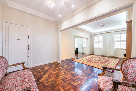 Apartamento com 3 Quartos à venda, 136m² no Centro Histórico, Porto Alegre