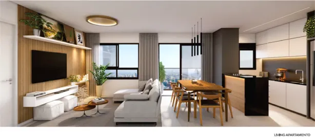 Apartamento com 2 Quartos à venda, 71m² no Passo da Areia, Porto Alegre