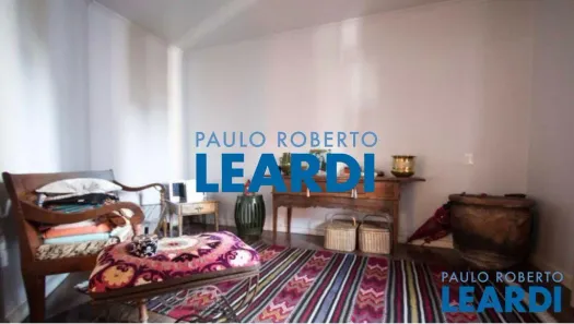 Apartamento com 3 Quartos à venda, 258m² no Real Parque, São Paulo