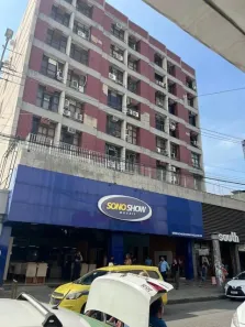 Flat com 1 Quarto para alugar, 430m² no Centro, Nova Iguaçu