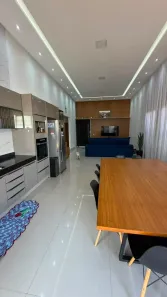 Casa com 3 Quartos à venda, 197m² no Condomínio Residencial Gaudi, Anápolis