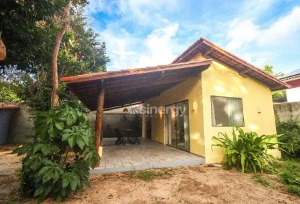 Casa com 2 Quartos à venda, 120m² no Pipa, Tibau do Sul