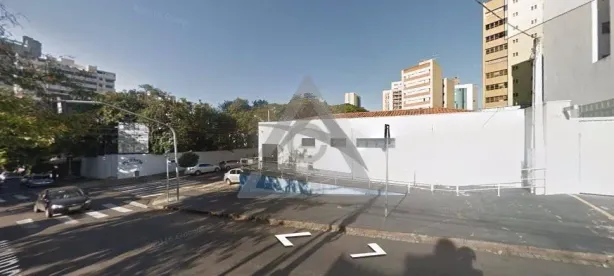 Lote/Terreno para alugar, 1012m² no Vila Itapura, Campinas