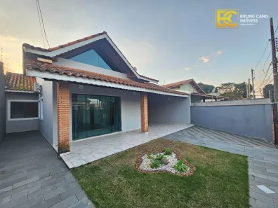 Casa com 3 Quartos à venda, 137m² no Centro, Peruíbe