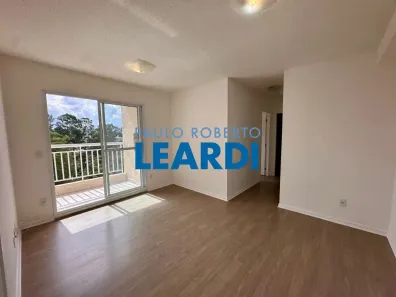 Apartamento com 2 Quartos à venda, 63m² no Jardim das Vertentes, São Paulo