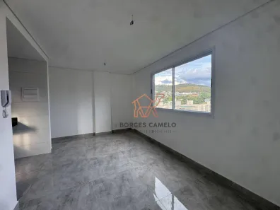 Apartamento com 2 Quartos à venda, 55m² no Buritis, Belo Horizonte