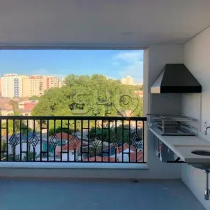 Apartamento com 2 Quartos à venda, 118m² no Lapa, São Paulo