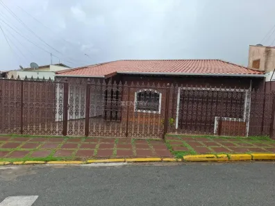 Casa com 3 Quartos à venda, 229m² no Vila Tupi, Várzea Paulista