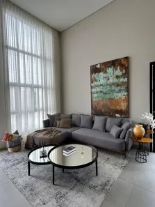 Apartamento com 3 Quartos à venda, 56m² no São Venâncio, Itupeva