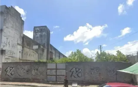 Lote/Terreno à venda, 1086m² no São José, Recife