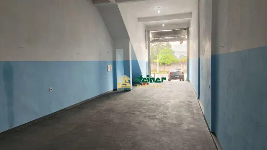 Ponto Comercial para alugar, 120m² no Jardim Cumbica, Guarulhos