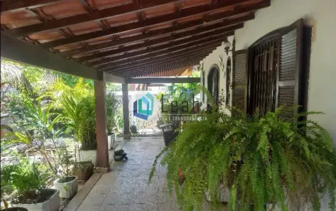 Casa com 2 Quartos à venda, 156m² no Terra Firme, Rio das Ostras