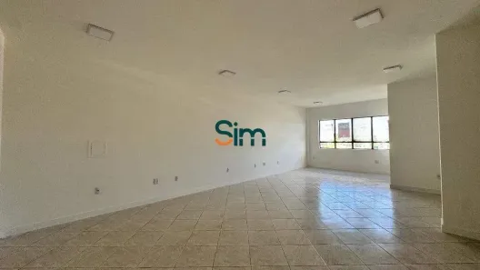 Sala Comercial para alugar, 52m² no Centro, Chapecó