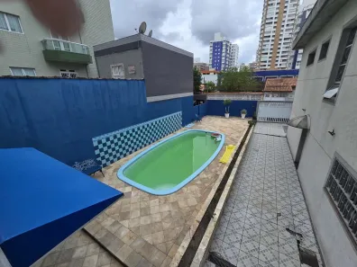 Casa com 4 Quartos à venda, 221m² no Aviação, Praia Grande