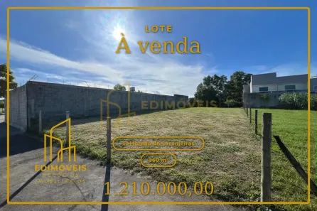 Lote/Terreno à venda, 360m² no Morada de Laranjeiras, Serra